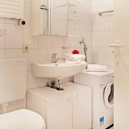 Goosbrink Whg 07 דירה בולטנהאגן