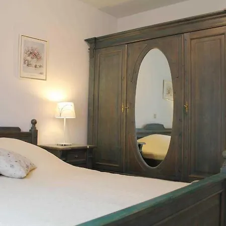 דירה Goosbrink Whg 07