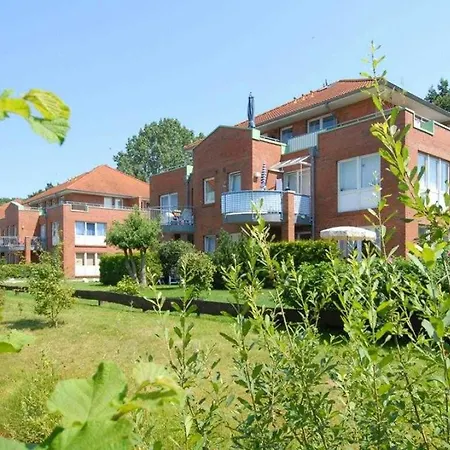 Goosbrink Whg 07 בולטנהאגן