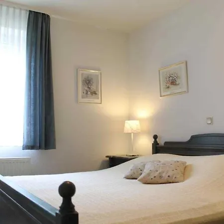 Goosbrink Whg 07 דירה בולטנהאגן